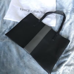 Vincent Camuto Luck Tote Bag